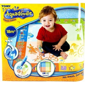 TOMY Aquadoodle Классический Цветной