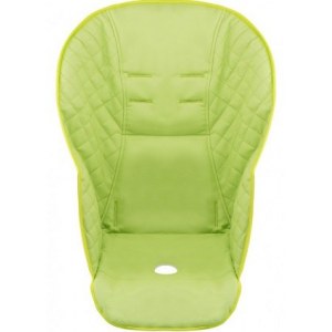 Roxy Kids Универсальный чехол для детского стульчика, зеленый