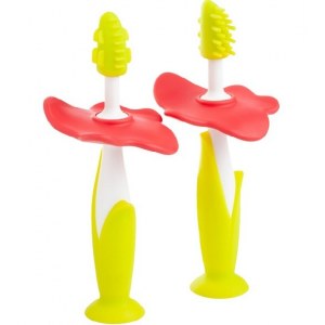 Roxy Kids Набор зубных щеток-массажеров