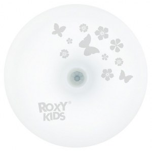 Roxy Kids Ночник с датчиком освещения