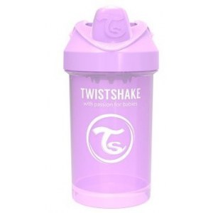 Twistshake поильник Crawler Cup Pearl 300 мл