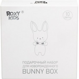 Roxy Kids Подарочный набор для новорожденного